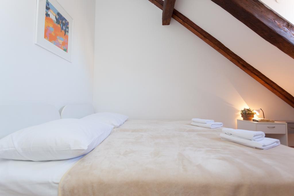 Apartment Melano A5 Ragusa Camera foto