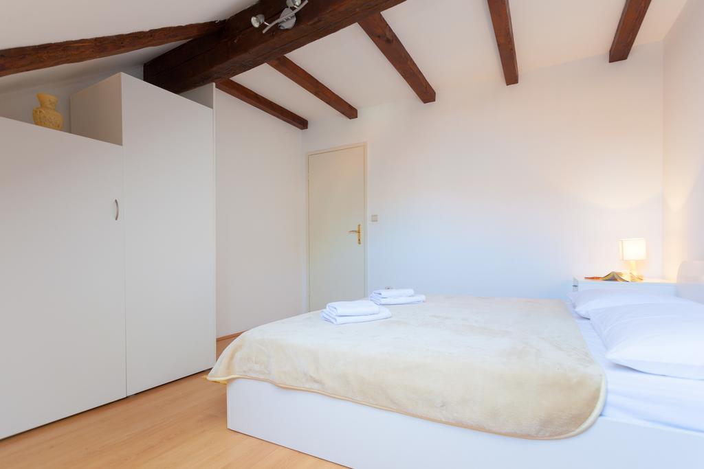 Apartment Melano A5 Ragusa Camera foto