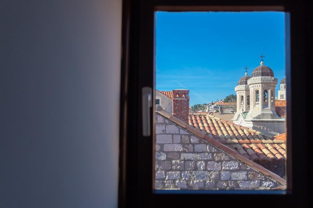 Apartment Melano A5 Ragusa Camera foto